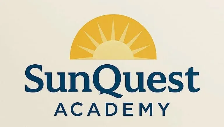 SunQuest Academy logo