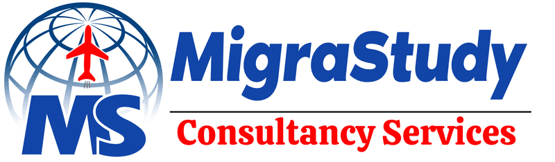 MigraStudy Consultancy Services logo